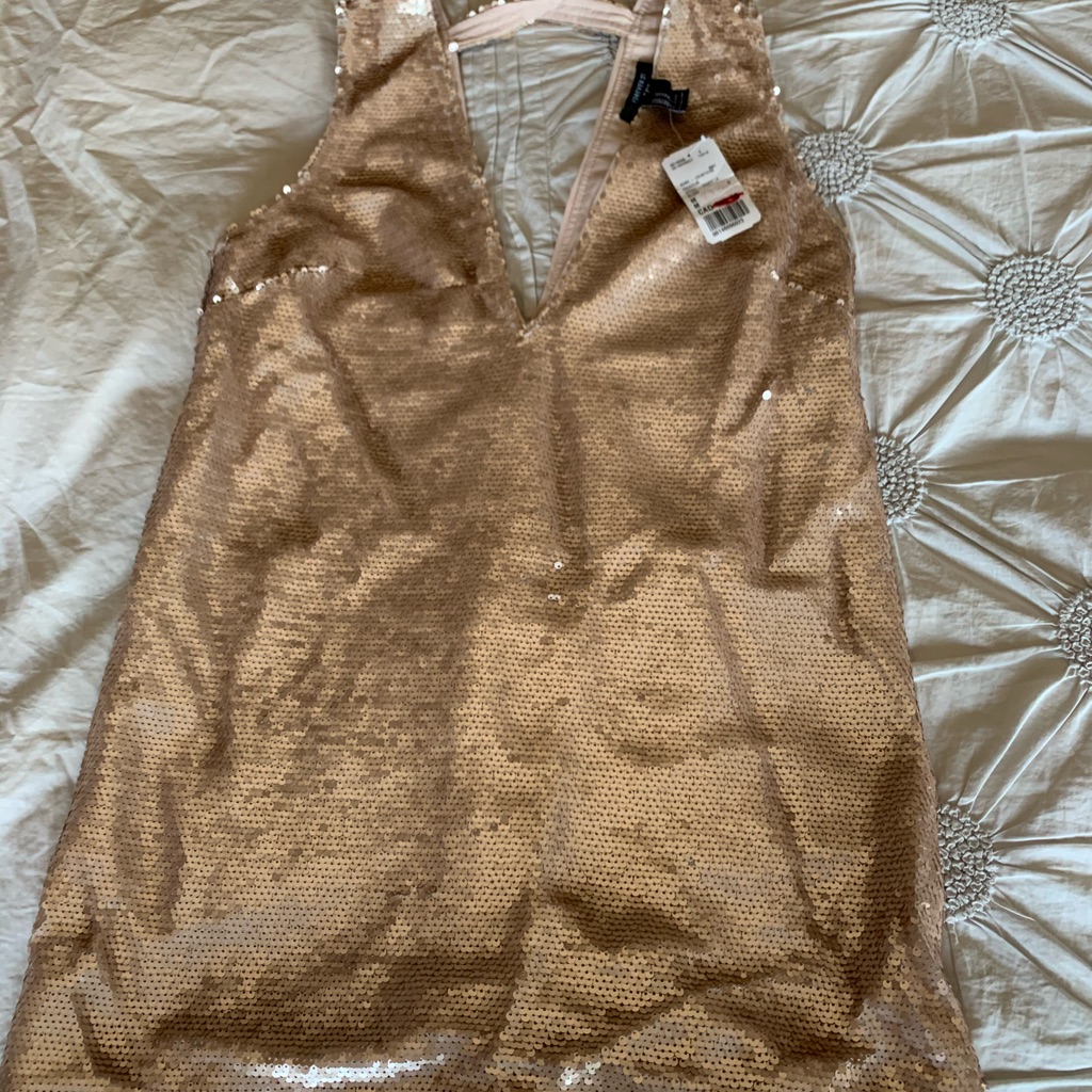 Sequence Tunic Top